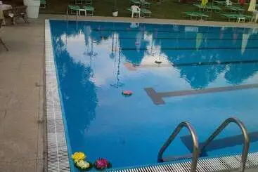 Отель Le Cupolette