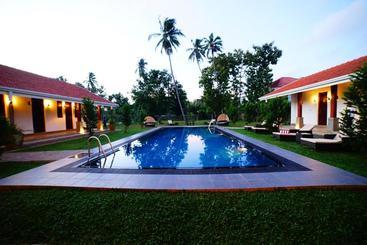 בית מלון כפרי Lespri Grand