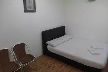 ホテル Menara One