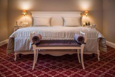 ホテル Milutin Palace