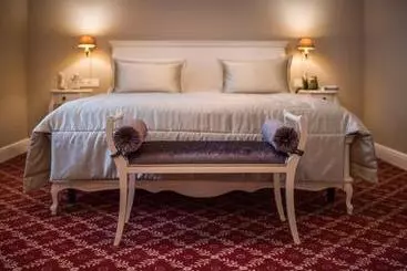 Hôtel Milutin Palace