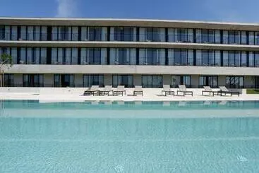 Hotel Montebelo Vista Alegre Ilhavo