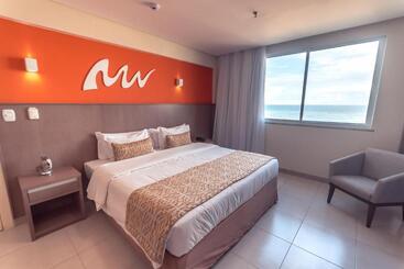 호텔 Real Classic Bahia