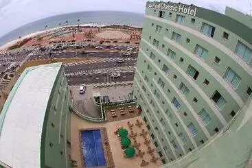 Отель Real Classic Bahia