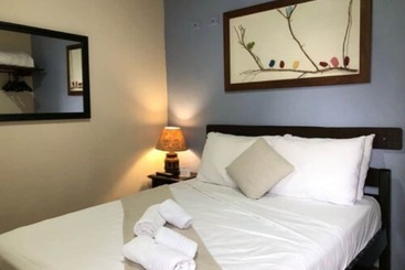 Szálloda Recanto Das Araucarias