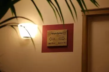 ホテル Rifugio Sapienza