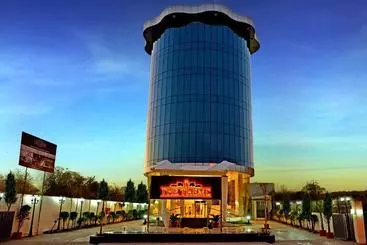 酒店 The Theme  Jaipur