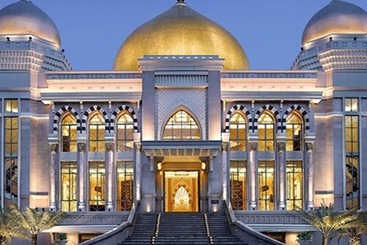 The Trans Luxury Hotel Bandung