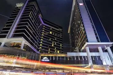 The Trans Luxury Hotel Bandung