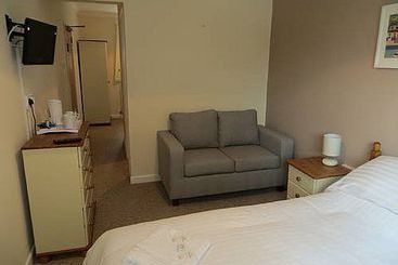 ホテル Trevanion Lodge