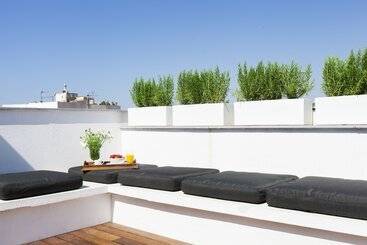 Kare No Apartments By Sitges Group
