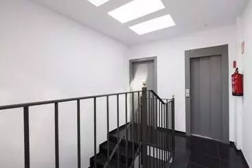 Kare No Apartments By Sitges Group