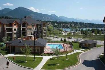 דירות לתיירים Lake Windermere Pointe By Fantasticstay