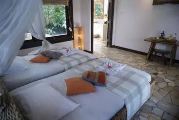 Bungalows Puri Cantik