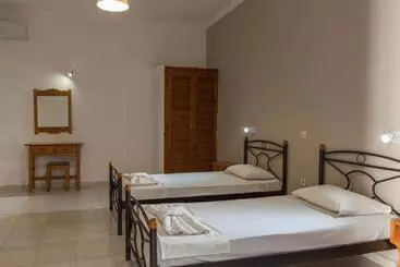 Aparthotel Quayside Village