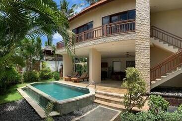 渡假胜地 Orlowsky Discovery Candidasa