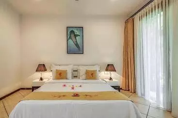 渡假胜地 Orlowsky Discovery Candidasa