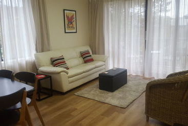 Shetland Court Apartments