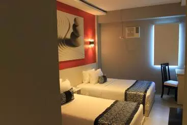 Sumo Asia Hotels   Davao