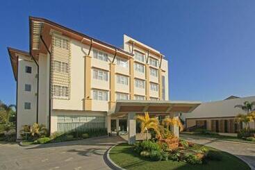 The Harvest Hotel Managed By Hii