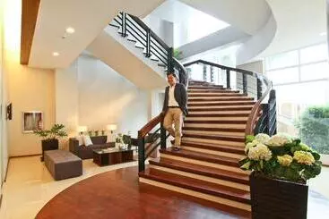 The Harvest Hotel Managed By Hii