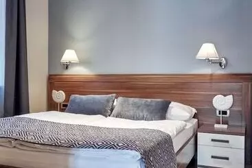 Apartamenty turystyczne Vila Piranesi Apartments   Parking Included