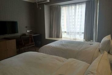 Xcellent International Serviced Apartment
