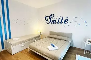 Majatalo Samo Rooms