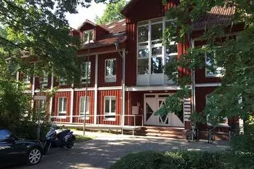 هاستل My Brand Boardinghouse Hamburg Volksdorf