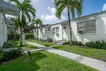 Praia Hotel Hollywood