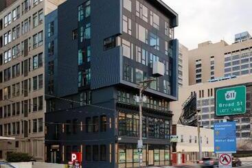 アパートホテル Sonder Onyx