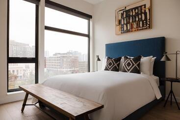 شقة فندقية Sonder Onyx