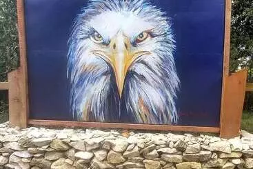 Hotelli Coral Seas Cliff