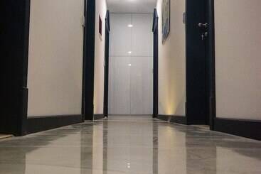 پانسیون Center Luxury Rooms 2