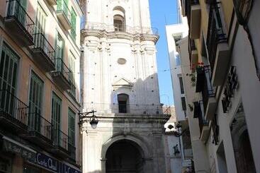 Pensione Fan Flat San Juan