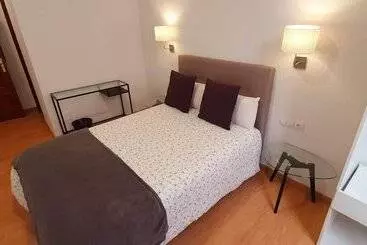 Pensión Fan Flat San Juan