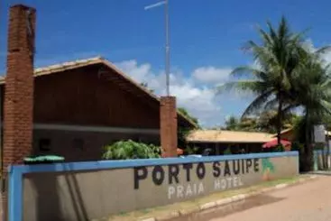 ユースホステル Porto Sauípe Praia