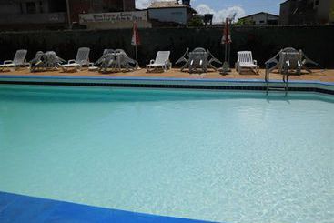 Hostel Porto Sauípe Praia