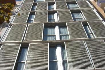 آپارتمانهای توریستها Apartamentos La Pergola Castellón