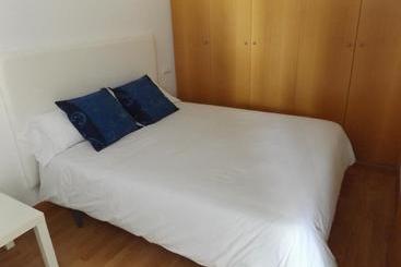 游客公寓 Apartamentos La Pergola Castellón