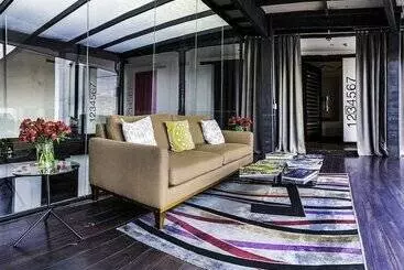 צימר Casa Gardenia