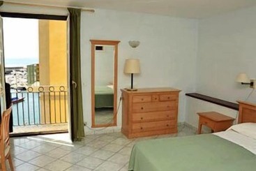 Bed and Breakfast L'approdo