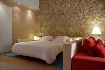 Rusticae Hotel Aldearroqueta