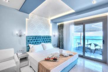 ホテル Art Boutique