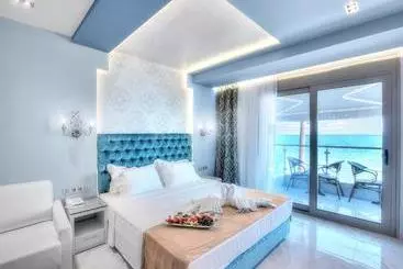 فندق Art Boutique