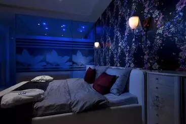 Hotel Boban Luxury Suites