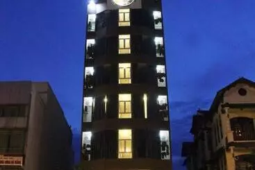 Hotel Brown Bean 2