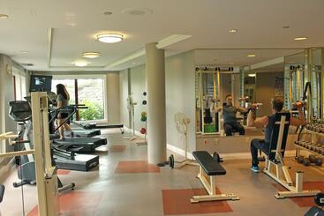 ホテル Crown Isle Resort & Golf Community