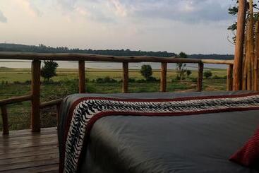 Отель Evolve Back  Kabini