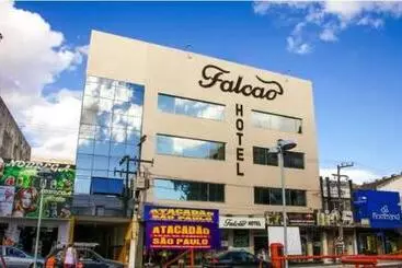 Falcão Hotel Arapiraca